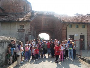 partenza
